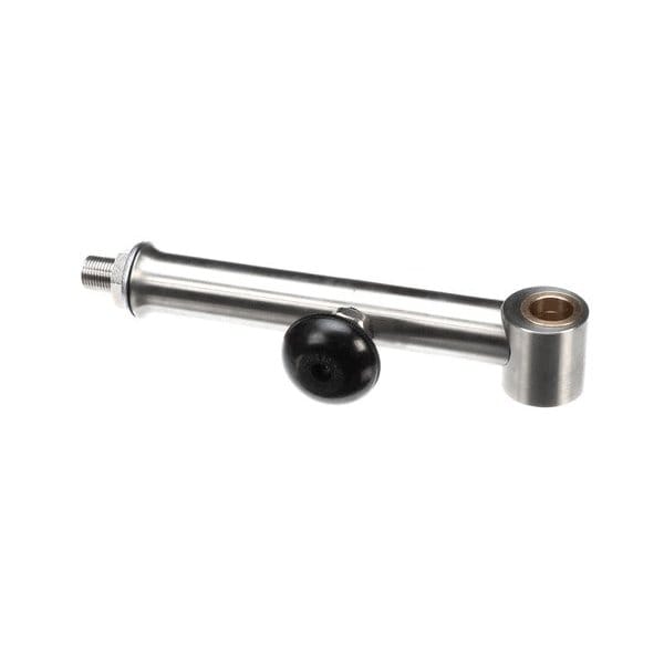 Leg Assembly C/W Valve, No 3800-2